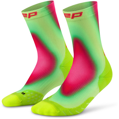 CEP Dames Run Edt. Gradient 5.0 Sokken