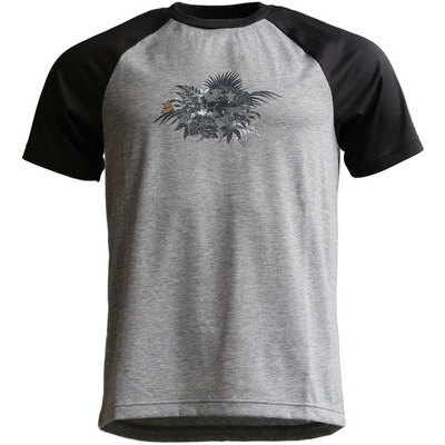 Zimtstern Heren Riderz MTB Shirt