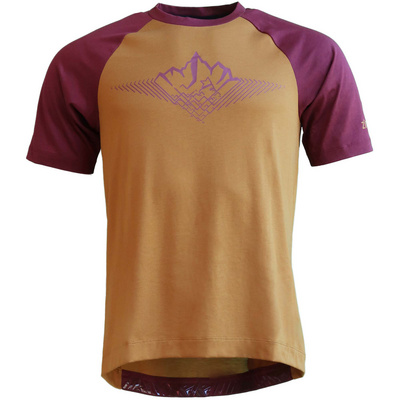 Zimtstern Heren PureFlowz Shirt