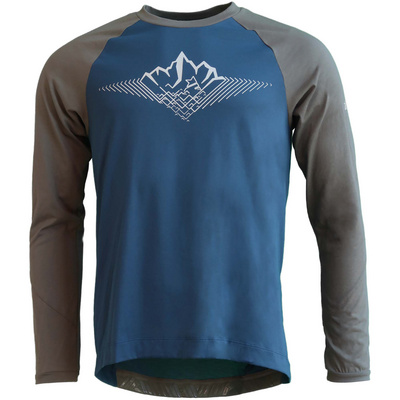 Zimtstern Heren PureFlowz Shirt
