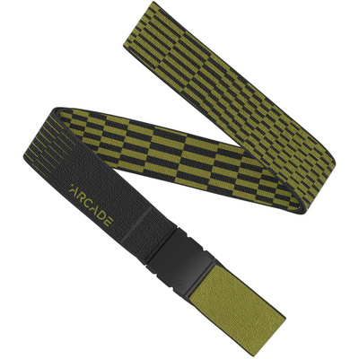 Arcade Kinderen Static Riem (Maat ONE SIZE, Groen)