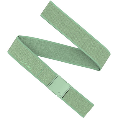 Arcade Atlas Slim Riem (Maat ONE SIZE, Groen)