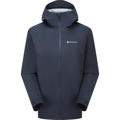 Montane Dames Cetus Jas