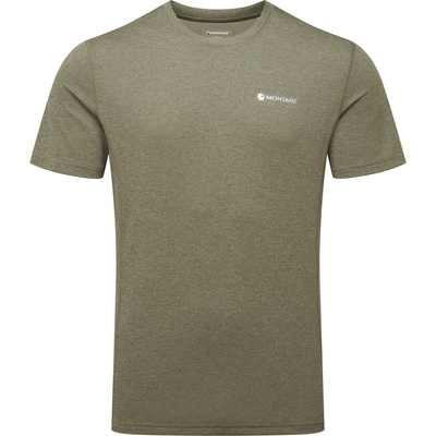 Montane Heren Dart T-shirt