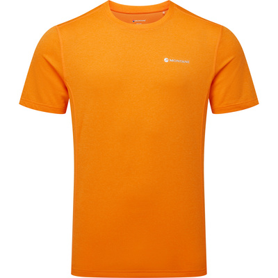 Montane Heren Dart T-shirt