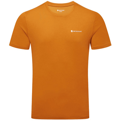 Montane Heren Dart T-shirt