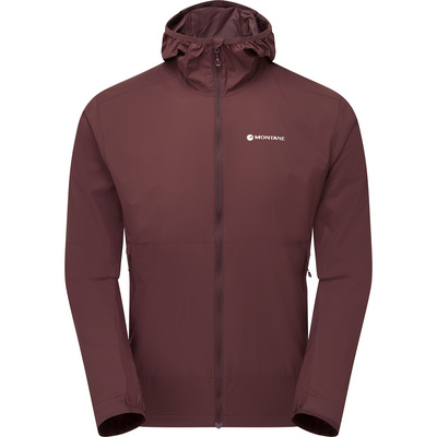 Montane Heren Featherlite Hoodie Jas