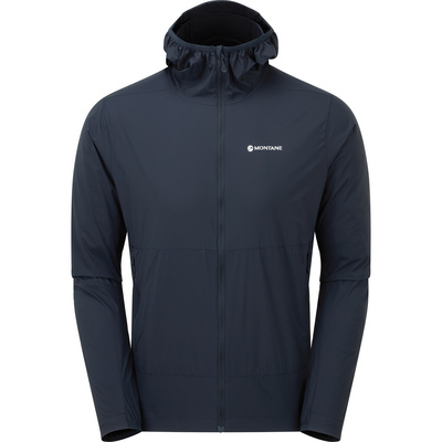 Montane Heren Featherlite Hoodie Jas
