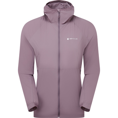 Montane Dames Featherlite Hoodie Jas