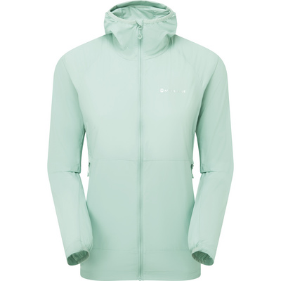 Montane Dames Featherlite Hoodie Jas