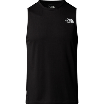 The North Face Heren 24/7 Tank top (Maat XL, Zwart)
