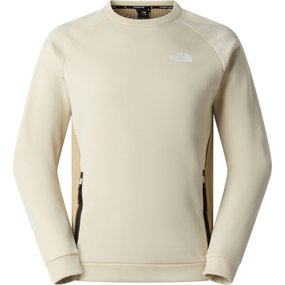 The North Face Heren Ma Fleece Crew Trui