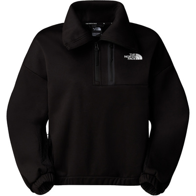 The North Face Dames Ma Fleece Interest 1/4 Zip Trui