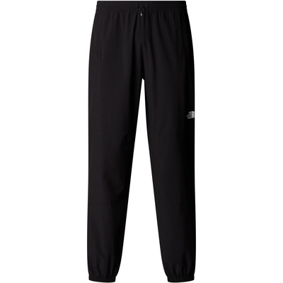 The North Face Heren Ma Wind Broek (Maat S, Zwart)
