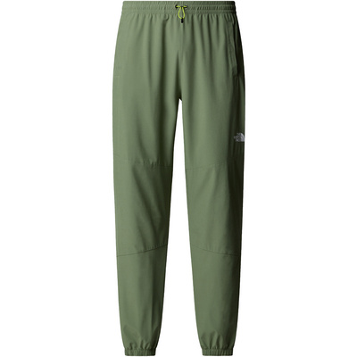 The North Face Heren Ma Wind Broek