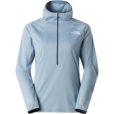 The North Face Dames Summit Direct Sun Hoodie