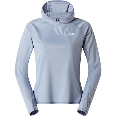 The North Face Dames Sunriser Hoodie