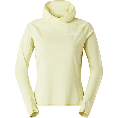 The North Face Dames Sunriser Hoodie