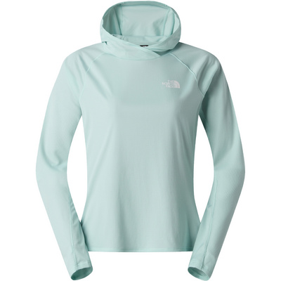 The North Face Dames Sunriser Hoodie