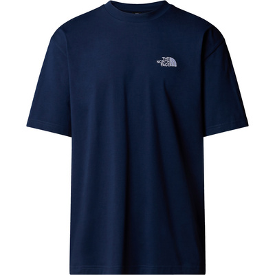 The North Face Heren Essential Oversize T-shirt