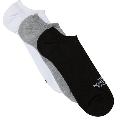The North Face Multi Sport Invisible 3er Pack Sokken
