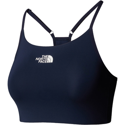 The North Face  Women's Flex Bra - Sportbeha, blauw