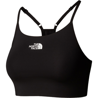 The North Face  Women's Flex Bra - Sportbeha, zwart