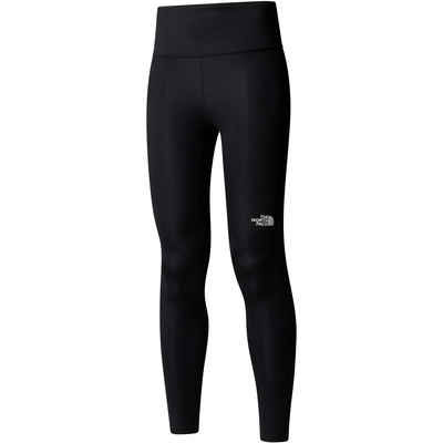 The North Face Dames Flex 28in Tights (Maat XL, Zwart)