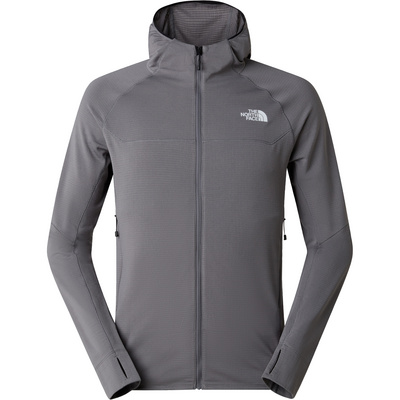 The North Face Heren Bolt Polartec Hoodie Jas
