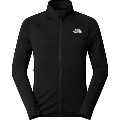 The North Face Heren Bolt Polartec Jas