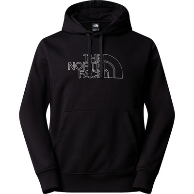 The North Face Heren Drew Peak Light Hoodie