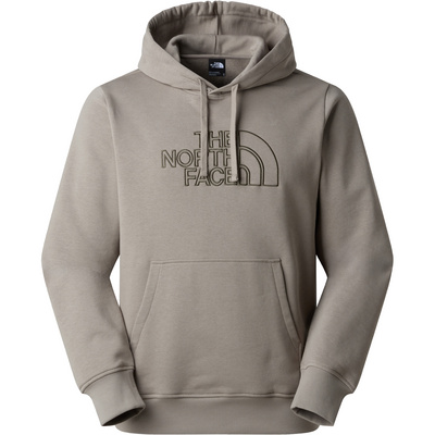 The North Face Heren Drew Peak Light Hoodie