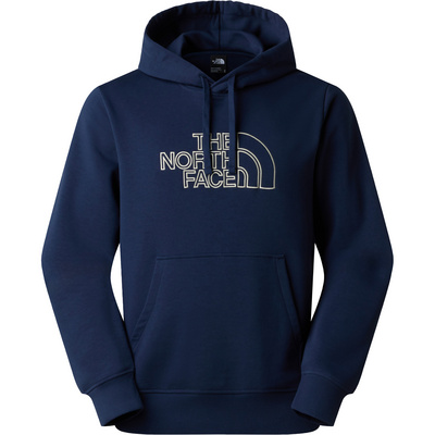 The North Face Heren Drew Peak Light Hoodie
