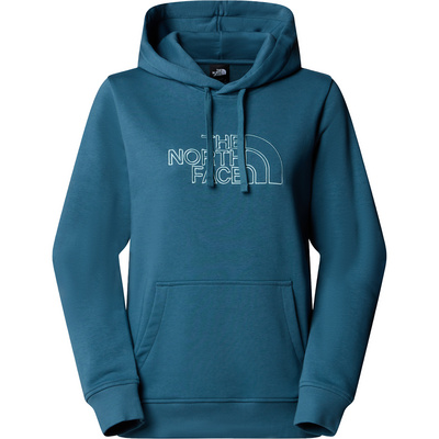 The North Face Dames Drew Peak Light Hoodie