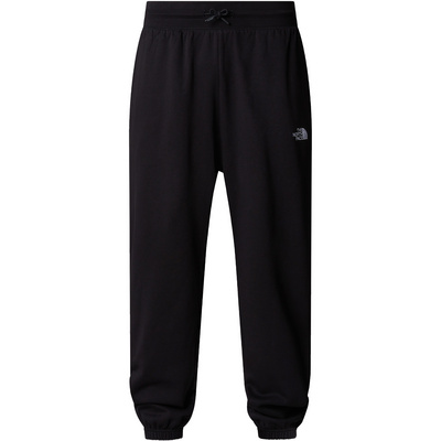 The North Face Heren Essential Relaxed Jogger Broek (Maat L, Zwart)