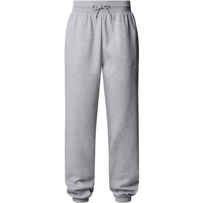 The North Face Dames Essential Relaxed Jogger Broek (Maat XS, Grijs)