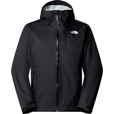 The North Face Heren Alta Vista Jas (Maat XL, Zwart)