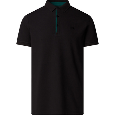 The North Face Heren Premium Polo T-shirt