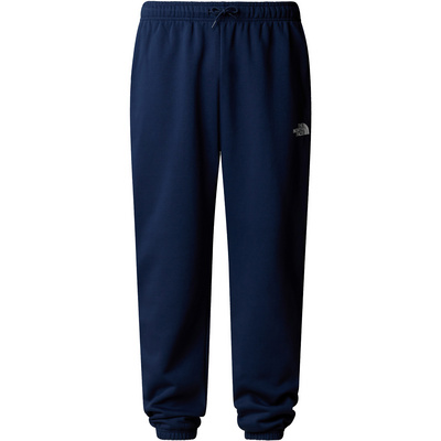 The North Face Heren Simple Dome Jogger Broek (Maat XL, Blauw)