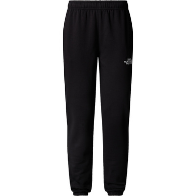 The North Face Dames Simple Dome Jogger Broek (Maat L, Zwart)