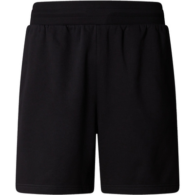 The North Face Heren Easy Korte broek (Maat L, Zwart)