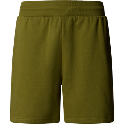 The North Face Heren Easy Korte broek (Maat XS, Olijf)