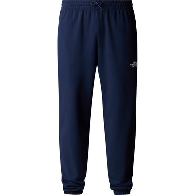 The North Face Homme Pantalon Simple Dome Light Jogger (taille L, Bleu)