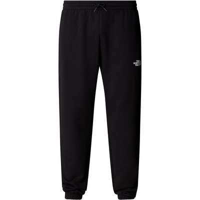 The North Face Heren Simple Dome Light Jogger Broek (Maat S, Zwart)
