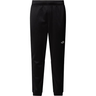 The North Face Homme Pantalon Reaxion Fleece Jogger (taille M, Noir)