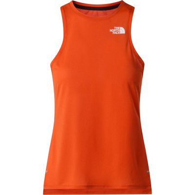 The North Face Dames Summit High Trail Top