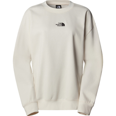 The North Face Dames Essential Oversize Crew Trui