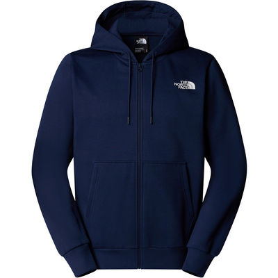 The North Face Heren Simple Dome Hoodie Jas