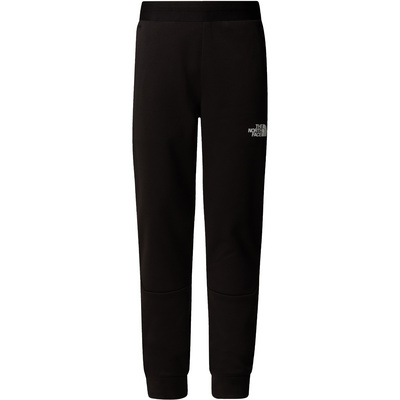 The North Face Kinderen B Mountain Joggers Broek (Maat M, Zwart)