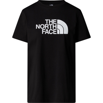 The North Face T-shirt W S/S RELAXED EASY TEE (1-delig)